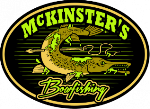 McKinster's Bowfishing